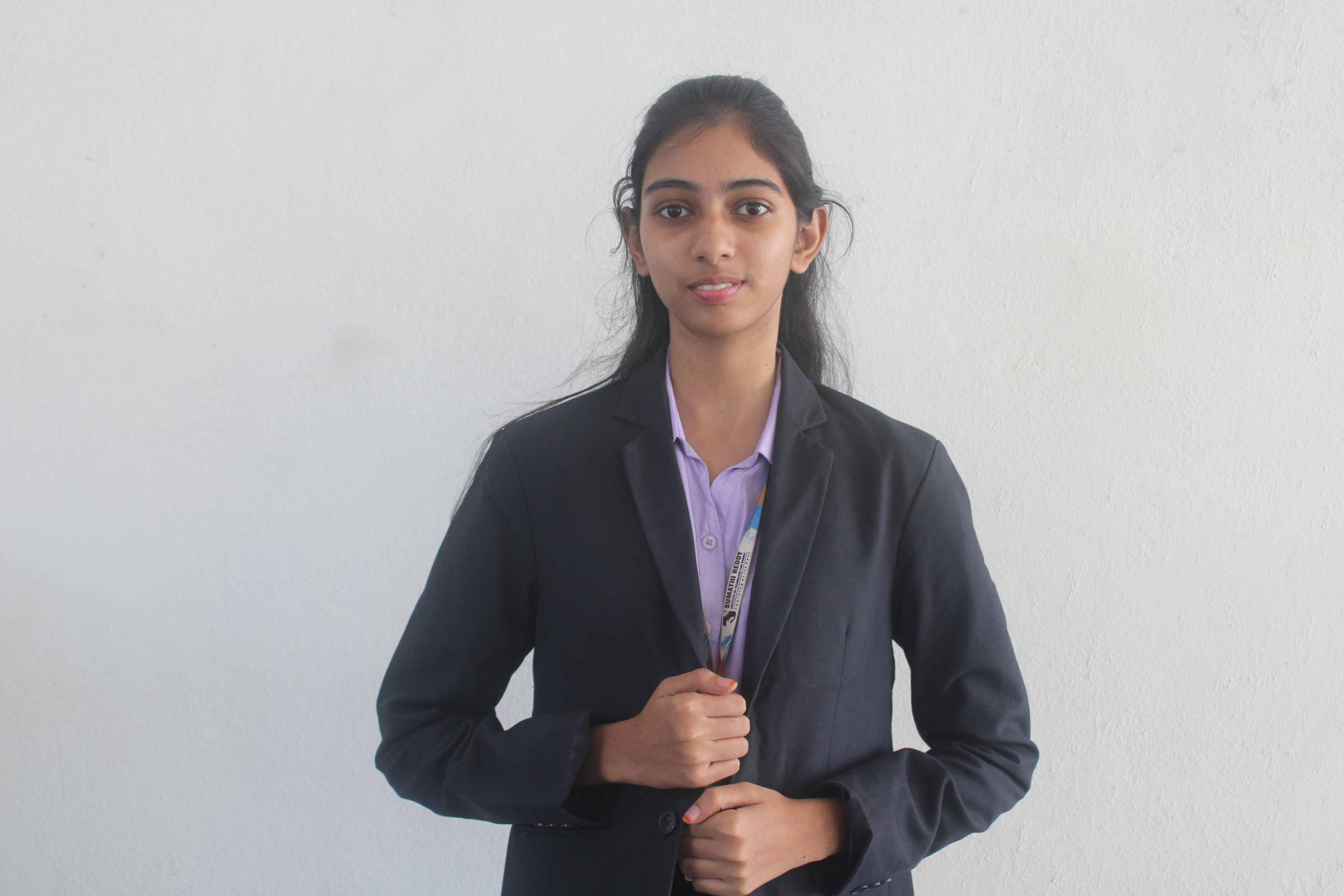 SRITW Placements selected students  